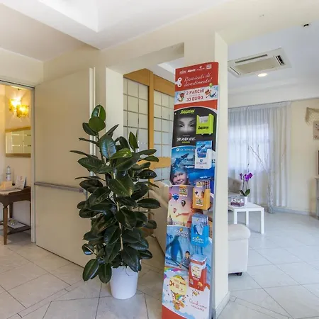 Hotel Savana