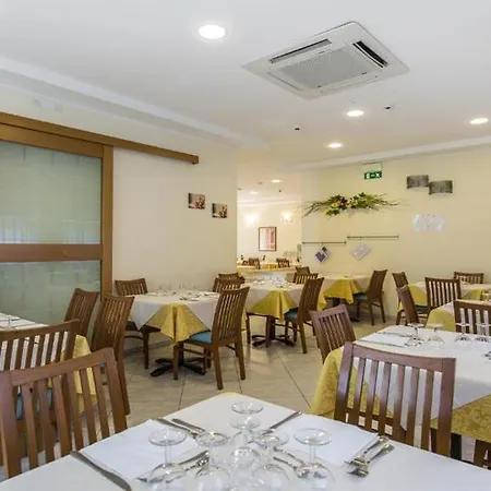 Hotel Savana