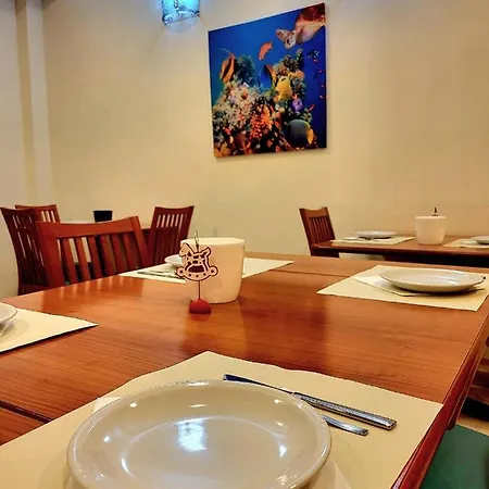 Savana Hotel Rimini