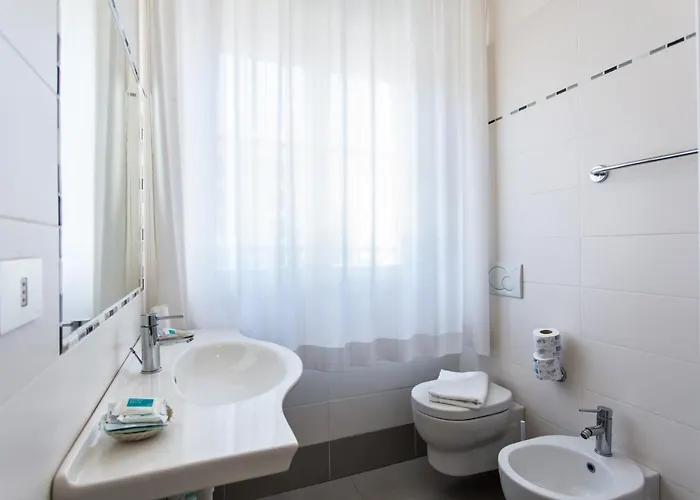 Szálloda Savana 3*