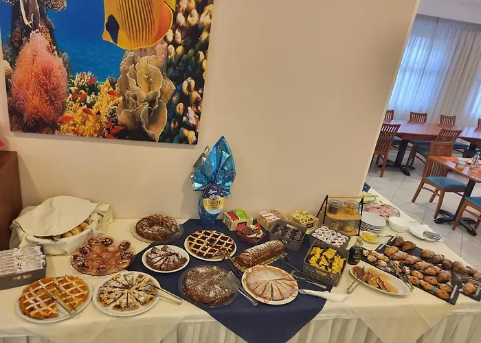 Savana Szálloda 3*