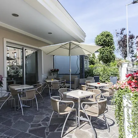 Savana Hotel Rimini
