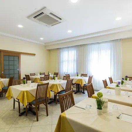 Savana Hotel
