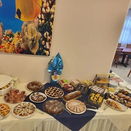 Savana Ξενοδοχείο 3*