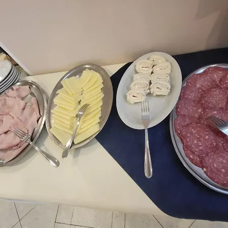 Savana Ξενοδοχείο Ρίμινι