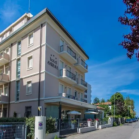 Savana 3* Ρίμινι