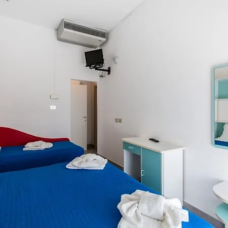 Hotel Savana Rimini