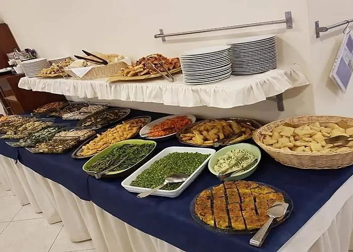 Savana 3* ريميني