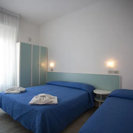 Ξενοδοχείο Savana Ρίμινι
