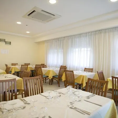 Savana Ξενοδοχείο 3*
