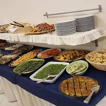 Savana 3* Ρίμινι