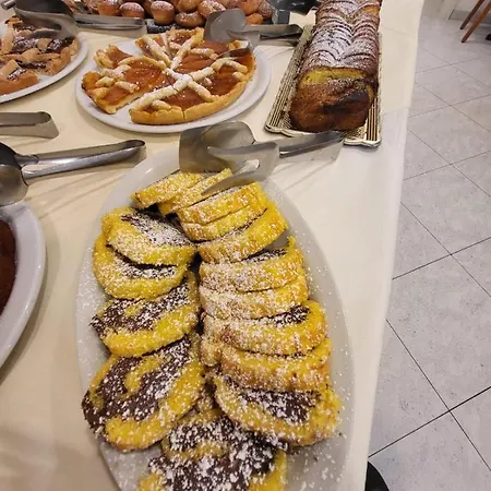 Savana Ρίμινι