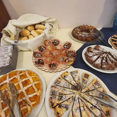 Savana 3* Ρίμινι