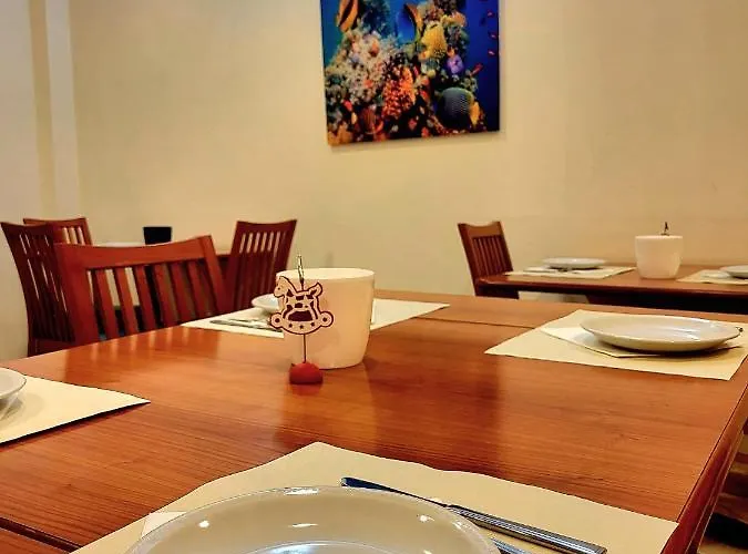 Savana 酒店 里米尼